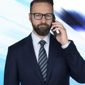 Daniel Negreanu - Author Photo
