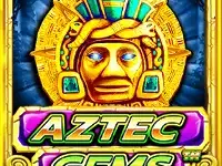 Play Aztec Gems Online Slot