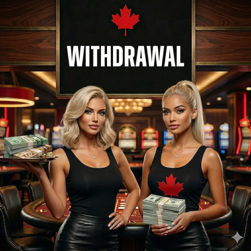 How to Withdraw