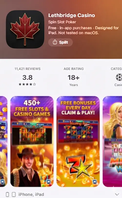 App