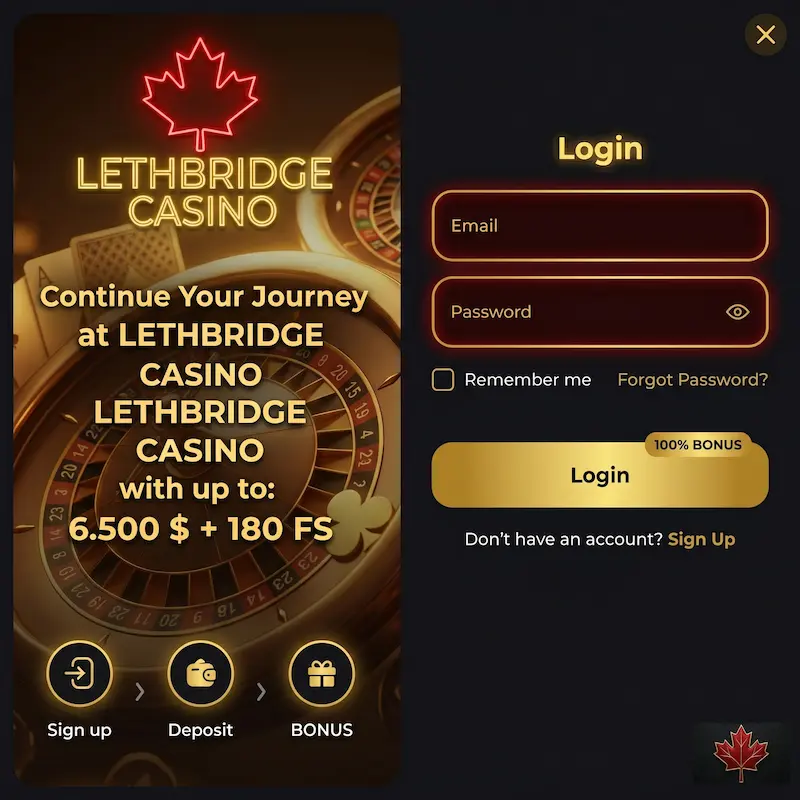 Login